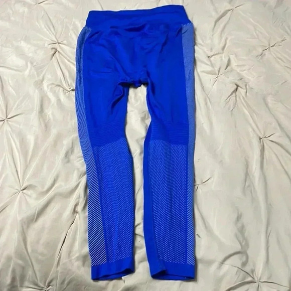 Nike seamless leggings - Picture 4 of 8